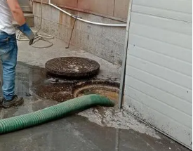 通许通下水道哪家好