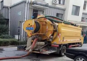 通许疏通下水道多少钱