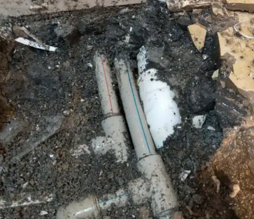 通许漏水检测多少钱