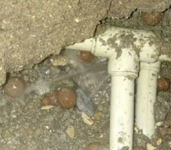 通许漏水检测多少钱