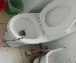 通许马桶疏通多少钱